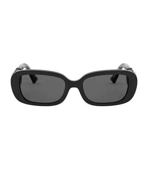 valentino oval sunglasses|valentino sunglasses price.